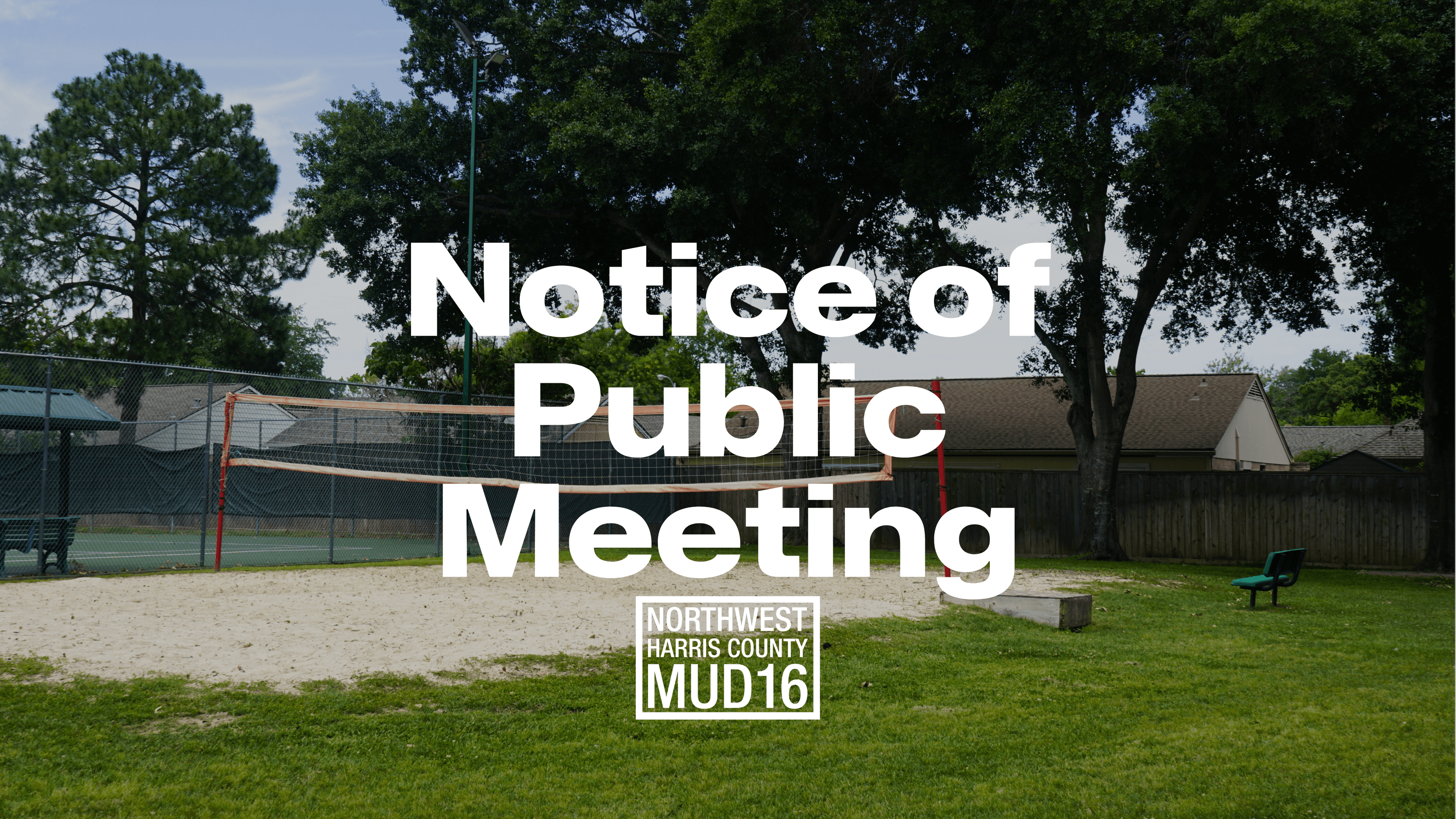 notice of meeting 10