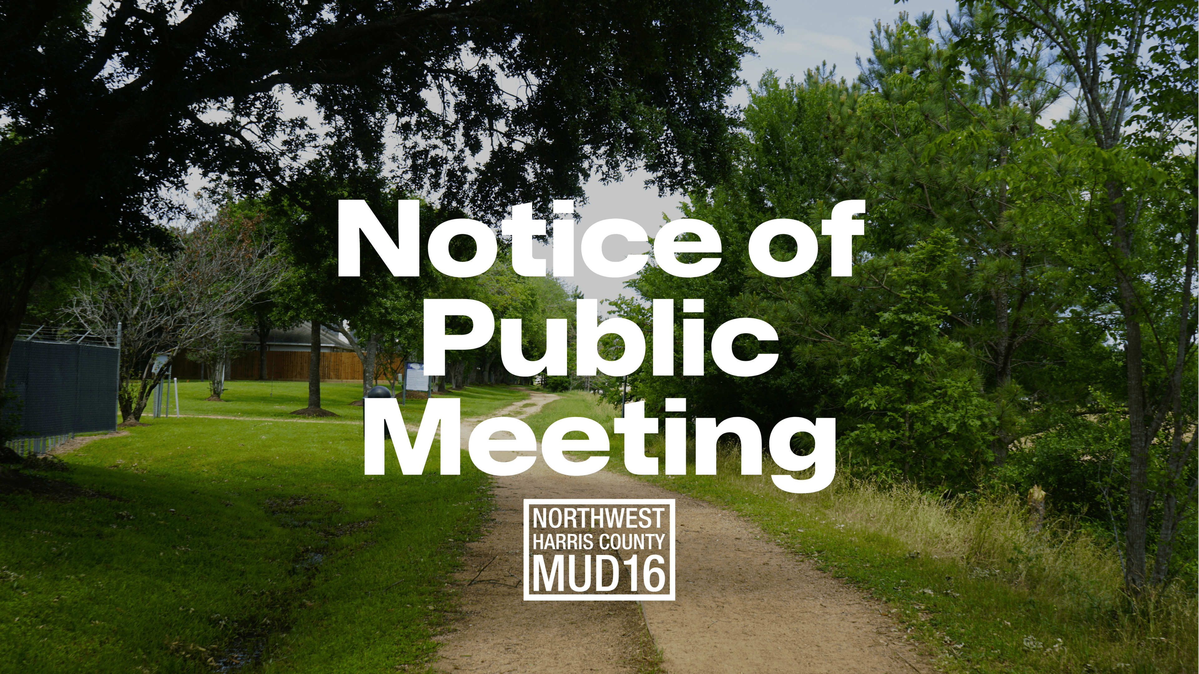 notice of meeting 2